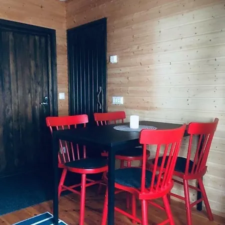 公寓 Arcticson / Pohjosen Poika *