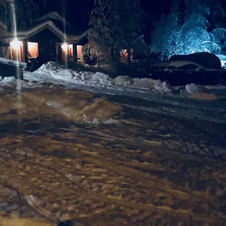 Arcticson / Pohjosen Poika 公寓 *