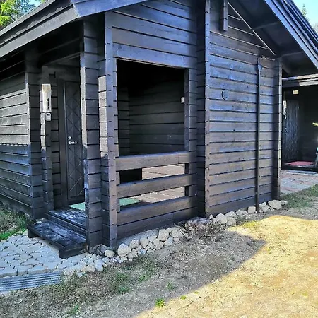 公寓 Arcticson / Pohjosen Poika 索特