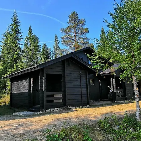 Arcticson / Pohjosen Poika * 索特